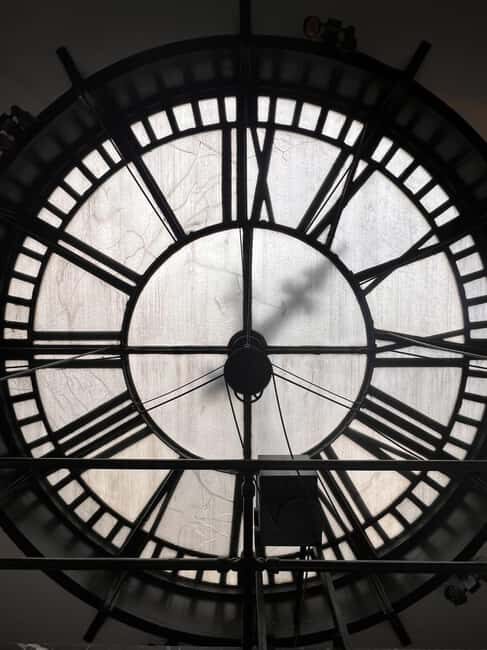 Denver: Daniels & Fisher Clock Tower and View Deck Admission - Practical Tips for Visitors