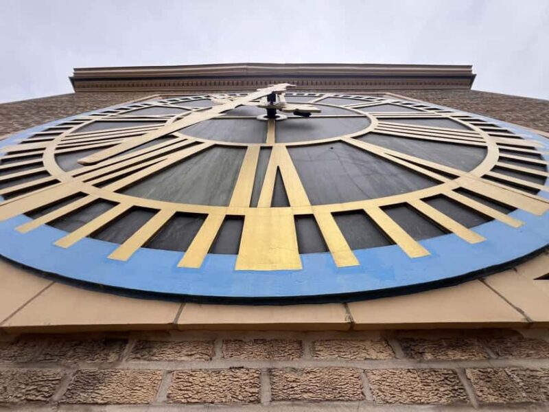 Denver: Daniels & Fisher Clock Tower and View Deck Admission - FAQs