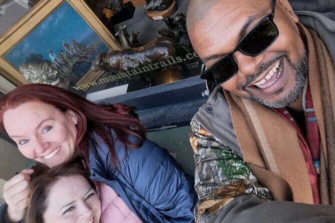 Denver Derby Scavenger Hunt - FAQ