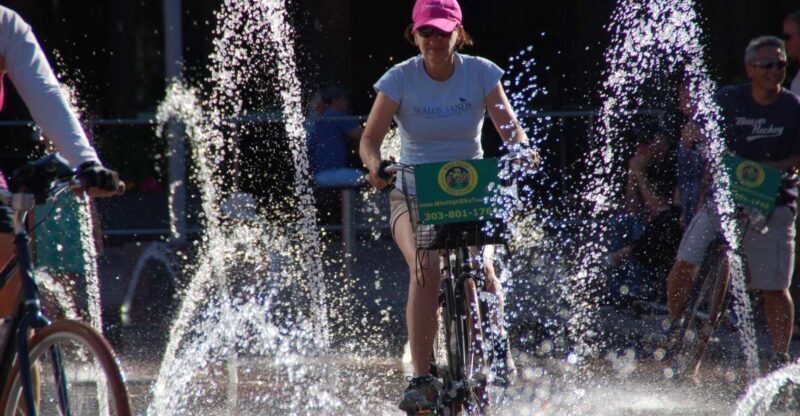 Denver: Downtown Bike Tour - Authentic Experiences and Authentic Guides