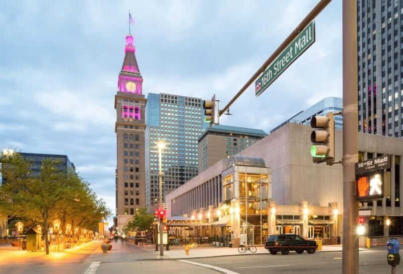 Denver: Downtown Food Tour with 7 Tastings of Local Classics - A Deep Dive into Denver’s Downtown Food Scene