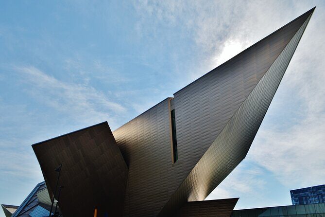 Denver Downtown Highlights Private Guided Walking Tour - Why This Tour Offers Great Value
