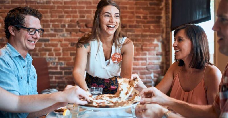 Denver: Downtown Small-Group Food Tasting Tour - The Sum Up: Is the Denver Food Tour Right for You?