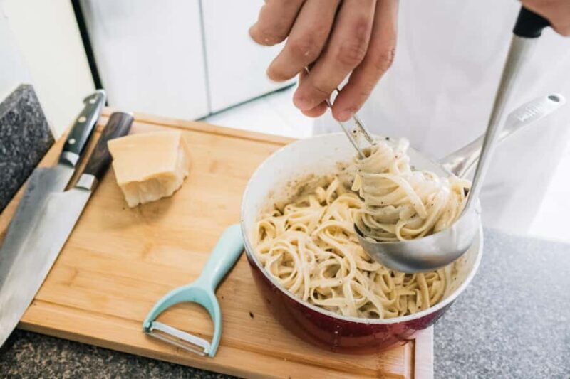 Denver: Fun Cacio e Pepe Pasta Making Class - Why This Experience Matters for Travelers