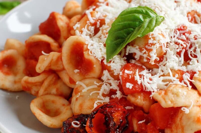 Denver: Fun Pasta Making Class at a Trendy Venue - The Experience in Detail