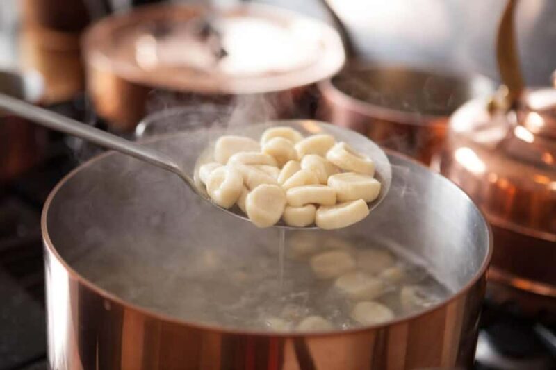 Denver: Fun Pasta Making Class at a Trendy Venue - FAQ