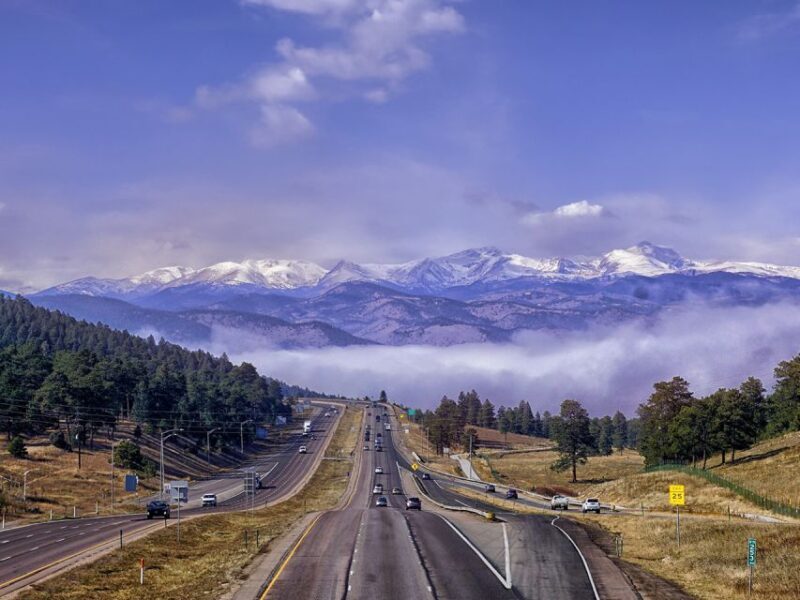 Denver: Get High on a Mountain Tour with Sunset Views - Who Should Consider This Tour