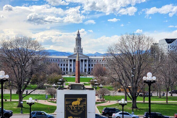 Denver, Golden, Lookout Mountain - Final Thoughts: Who Should Book This Tour?