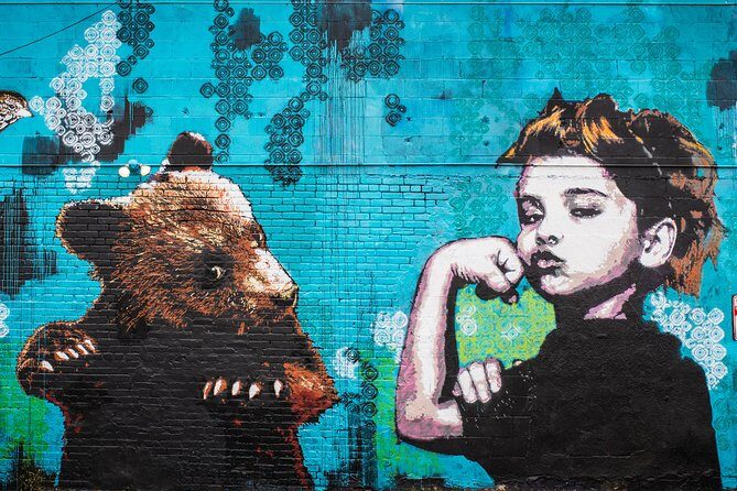 Denver Graffiti Tour - FAQ