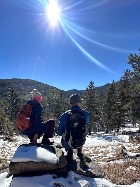 Denver: Guided Hiking Tour & Mountain Town Exploration - Exploring Denver’s Rocky Mountain Footsteps: A Closer Look at the Tour