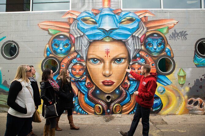 Denver History and Highlights Walking Tour - A Deep Dive Into What Makes This Tour Special