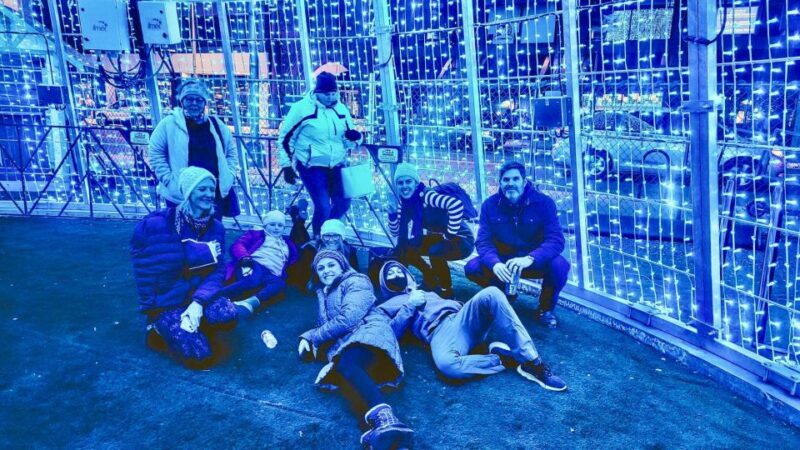 Denver: Holiday Lights & Sights Bus Tour - Final Thoughts