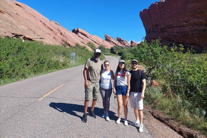 Denver in a Day Private Tour - RiNo, Sites Downtown, Red Rocks - Who Should Book This Tour?