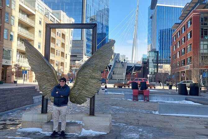 Denver in a Day Private Tour - RiNo, Sites Downtown, Red Rocks - Final Thoughts