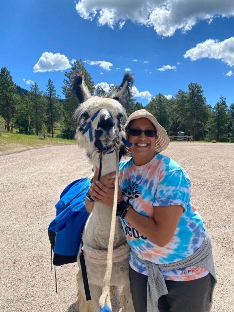 Denver: Llama Hike in the Rocky Mountains - The Sum Up: Who Is This Tour Best For?