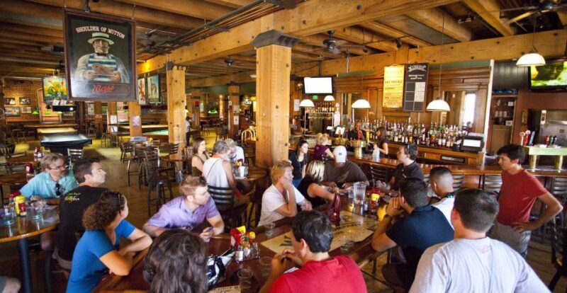 Denver: LoDo Craft Beer Guided Walking Tour - Denver: LoDo Craft Beer Guided Walking Tour — A Deep Dive into Denver’s Beer and Neighborhoods
