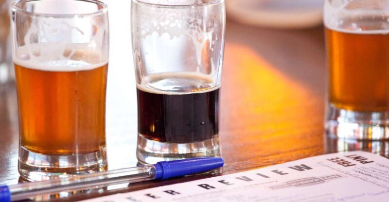Denver: LoDo Craft Beer Guided Walking Tour - FAQ