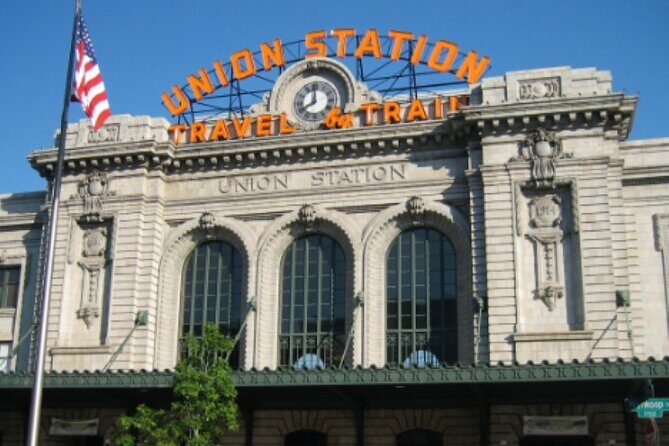 Denver Mile-High Foodie Tour by Junket - Exploring the Denver Mile-High Foodie Tour in Detail