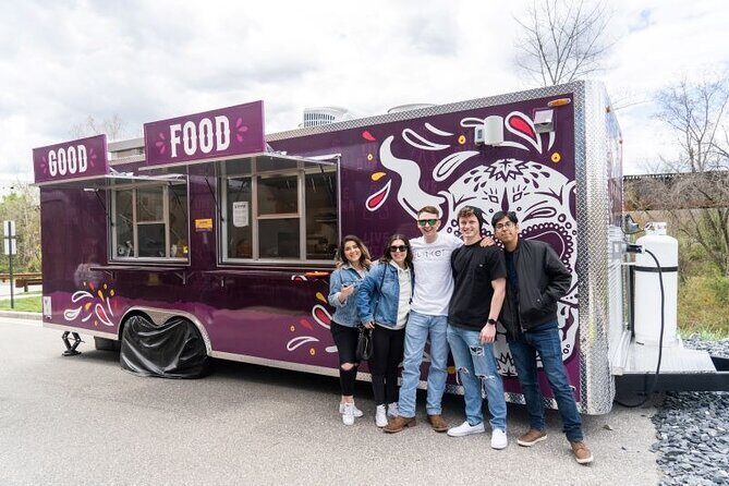 Denver Mile-High Foodie Tour by Junket - Final Thoughts