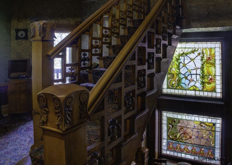 Denver: Molly Brown House Museum Self-Guided Tour & Entry - Denver: Molly Brown House Museum Self-Guided Tour & Entry — A Practical, Authentic Look into a Denver Icon