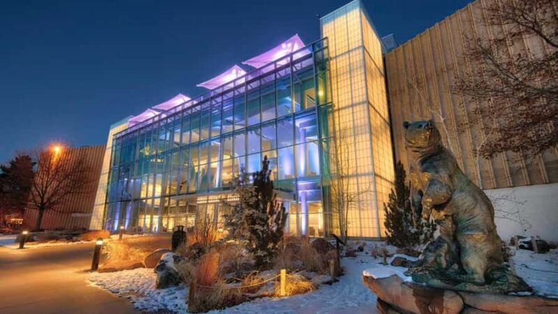 Denver: Museum of Nature and Science Entry Ticket - Frequently Asked Questions