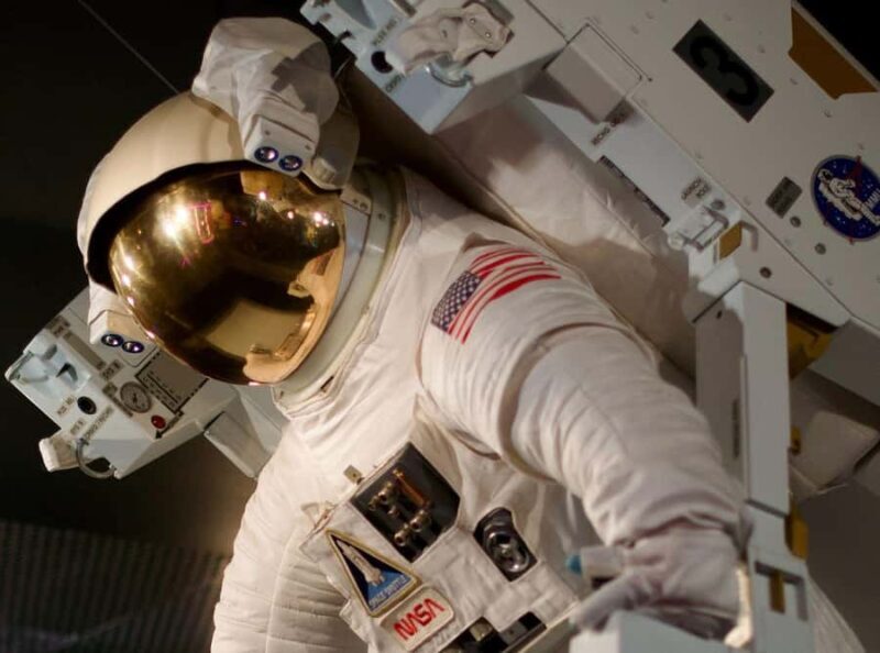 Denver: Museum of Nature and Science Ticket & Digital Tour - Key Points