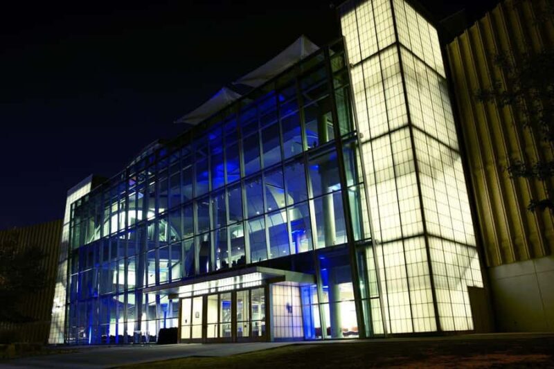 Denver: Museum of Nature and Science Ticket & Digital Tour - FAQ