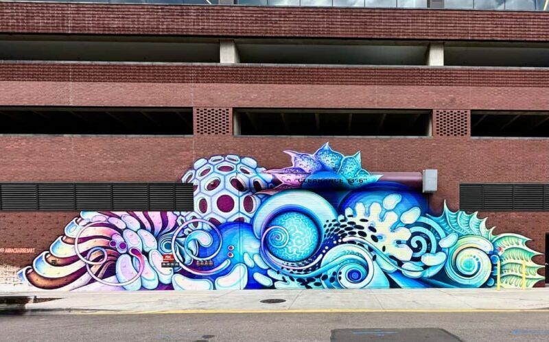 Denver: North RiNo Art District Graffiti and Street Art Tour - Final Thoughts: The Right Tour for Urban Art and Culture Fans