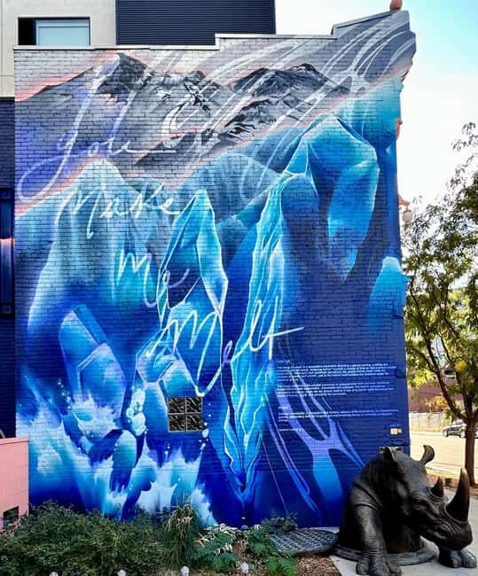Denver: North RiNo Art District Graffiti and Street Art Tour - FAQ