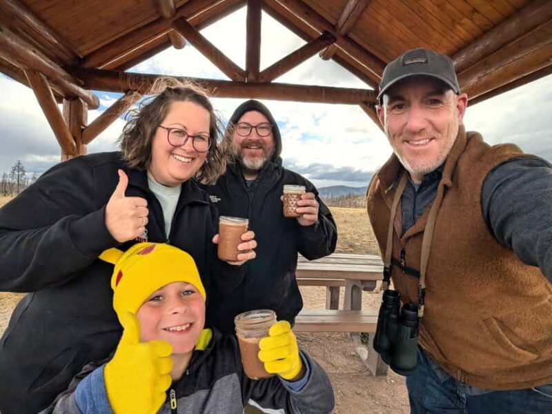 Denver: Private Rocky Mountain National Park Wildlife Tour - Who Should Consider This Tour?