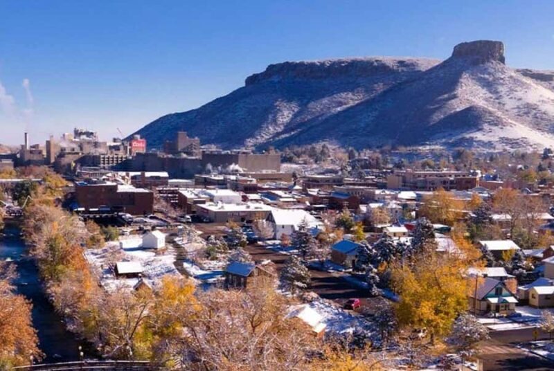 Denver: Red Rocks and Beyond Tour - Who Is This Tour Best For?