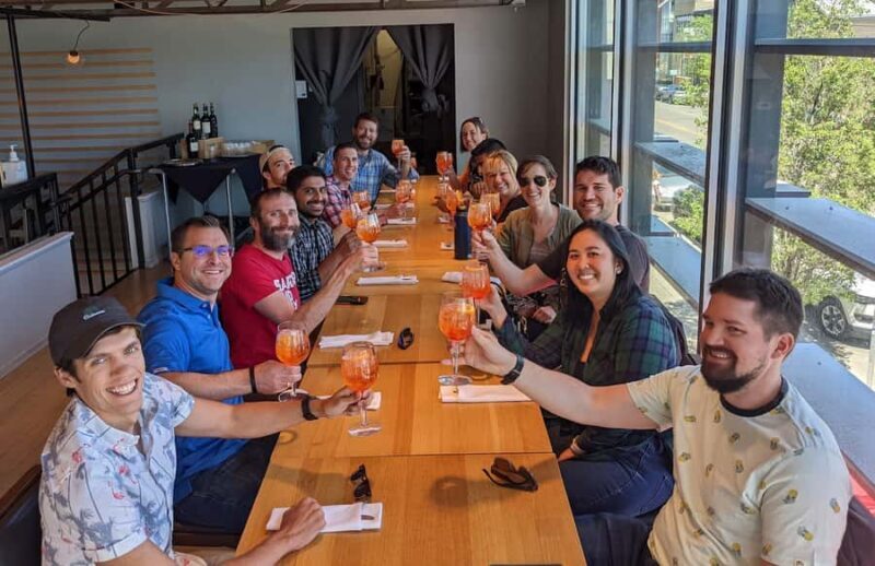 Denver: RiNo Arts District Walking Food Tour - The Experience in Detail