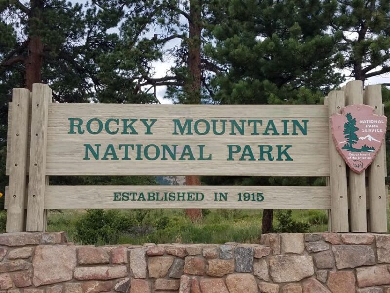 Denver: Rocky Mountain National Park Tour with Picnic Lunch - Why We Think This Tour Works Well