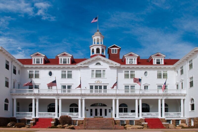 Denver: Rocky Mountain National Park Tour with Picnic Lunch - Who Should Consider This Tour?