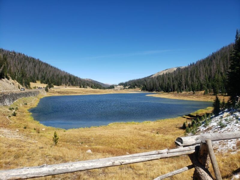 Denver: Rocky Mountain National Park Tour with Picnic Lunch - Final Thoughts