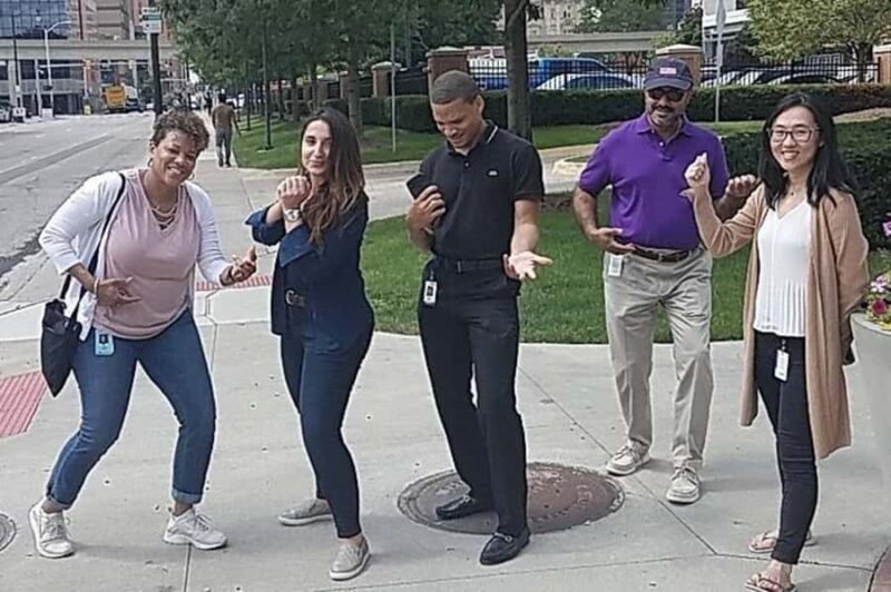 Denver: Scavenger Hunt Adventure on Your Phone - An In-Depth Look at the Denver Phone Scavenger Hunt