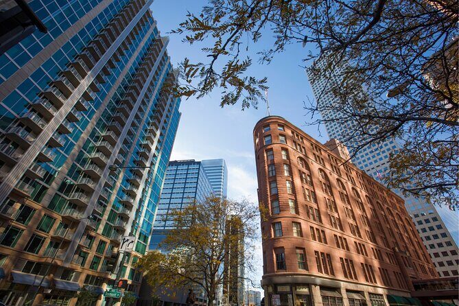 Denver Scavenger Hunt and Highlights Self Guided Tour - Key Points