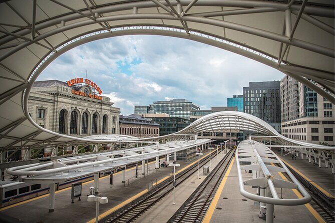 Denver Scavenger Hunt and Highlights Self Guided Tour - A Deep Dive into the Denver Scavenger Hunt Experience