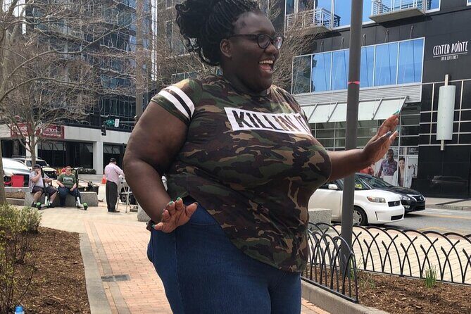 Denver Scavenger Hunt by Zombie Scavengers - Key Points