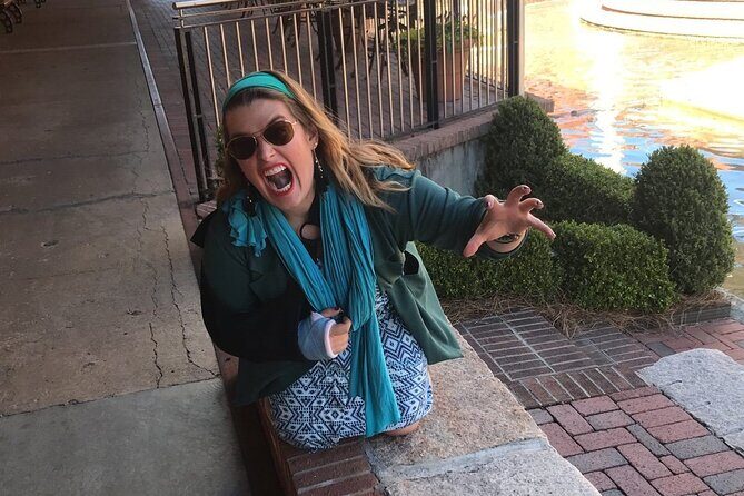 Denver Scavenger Hunt by Zombie Scavengers - Who Will Enjoy This?