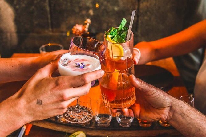 Denver Scavenger Hunt: Eat Denver Dining Deck Hunt! - Denver Scavenger Hunt: Eat Denver Dining Deck Hunt! — A Balanced Look at a Fun, Affordable Adventure