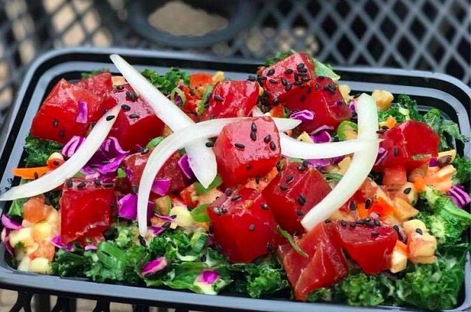 Denver Scavenger Hunt: Eat Denver Dining Deck Hunt! - FAQ