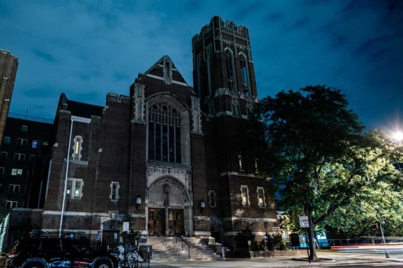 Denver: Spirits & Spirits Haunted Pub Crawl - Frequently Asked Questions