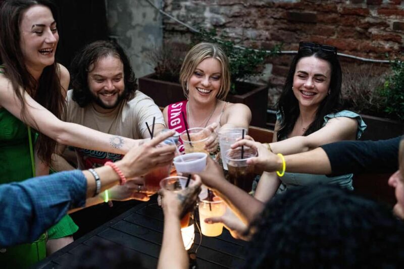 Denver: Spirits & Spirits Haunted Pub Crawl - Final Thoughts