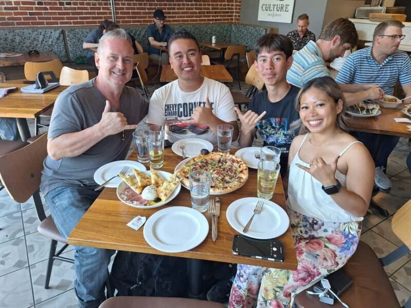 Denver: Taste of the City Food Tour by Bike or E-Bike - An In-Depth Look at What Makes This Tour Special