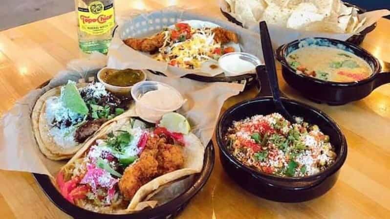 Denver: Token and Tacos Cannabis Lover Foodie Tour - The Experience: The Good, the Fun, and the Practical