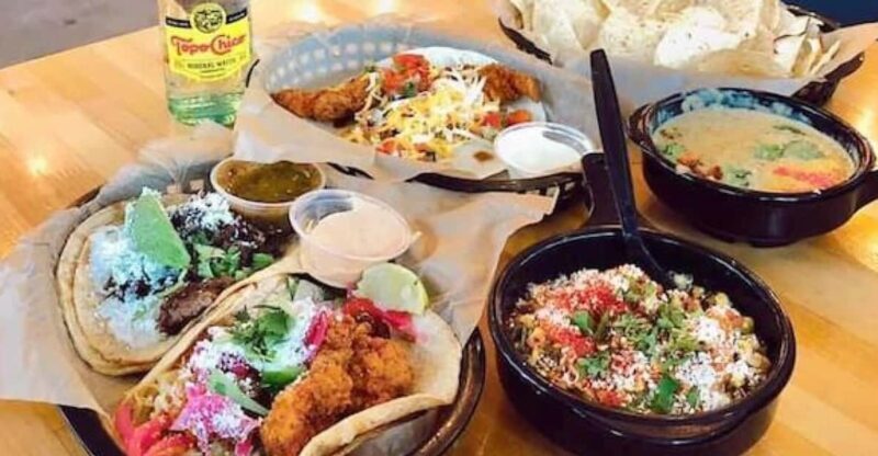 Denver: Token and Tacos Cannabis Lover Foodie Tour - Frequently Asked Questions (FAQs)