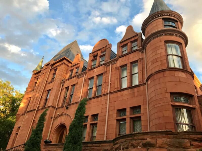 Denver: Twilight Ghost Walking Tour - Who Will Love This Tour?