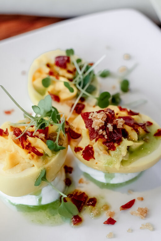 Denver: walking Secret Food Tour - Key Points