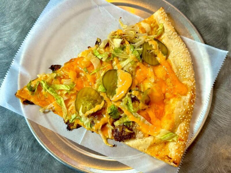 Denver: walking Secret Food Tour - An In-Depth Look at the Denver Secret Food Tour